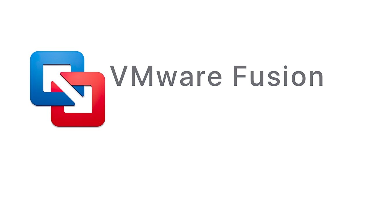 vm fusion software for mac